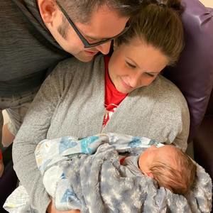 Meet your Posher, Ryan michaela